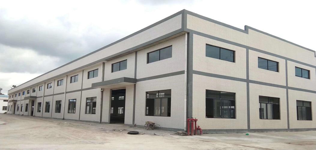 禹城市厂房保洁